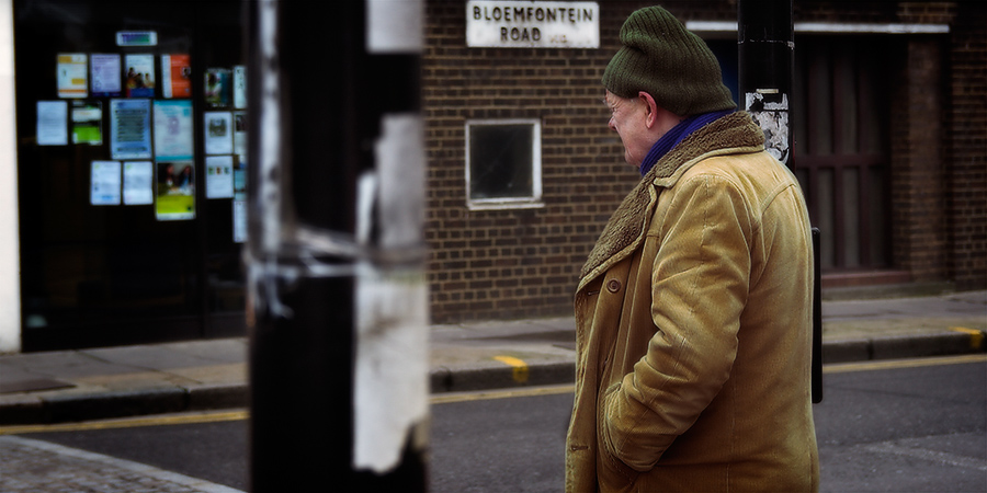 Longsighted