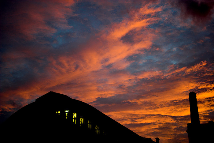 Shepherd's Delight