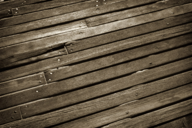 Coney Island Boardwalk