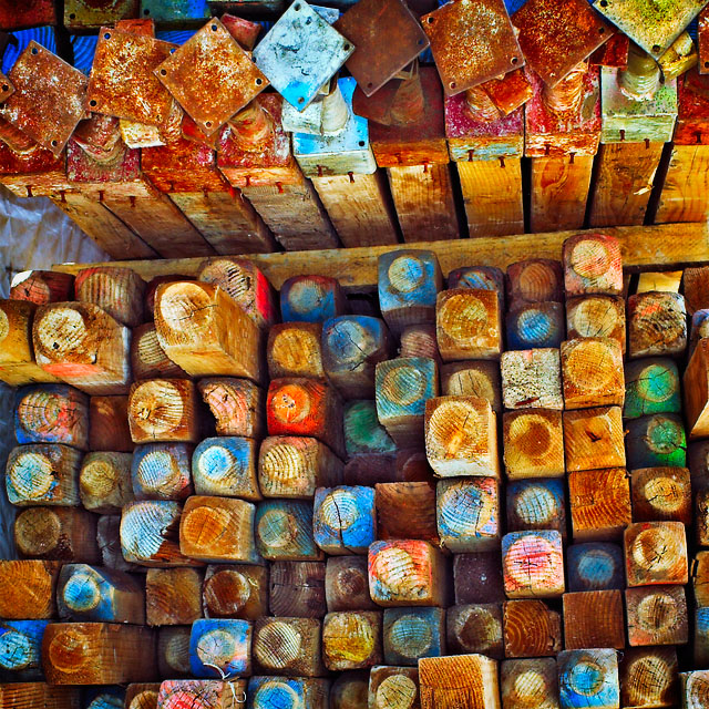 Raw Materials