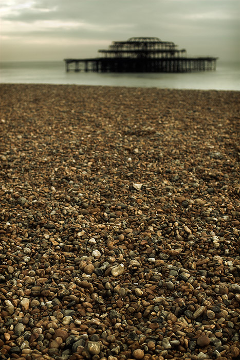 West Pier #1