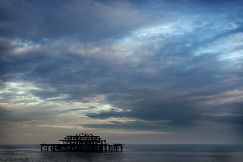 West Pier #2