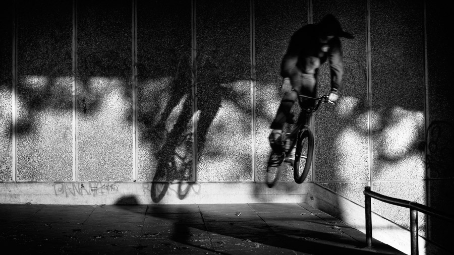 Jump #1