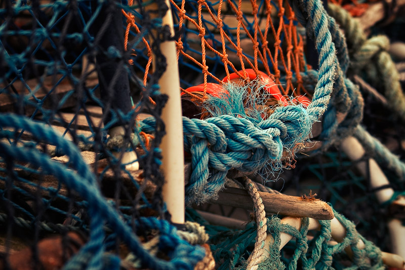Old Rope