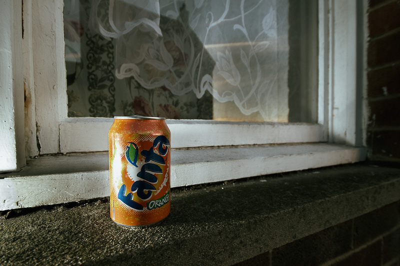 Fanta