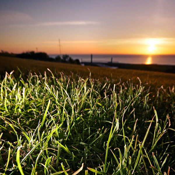First Light