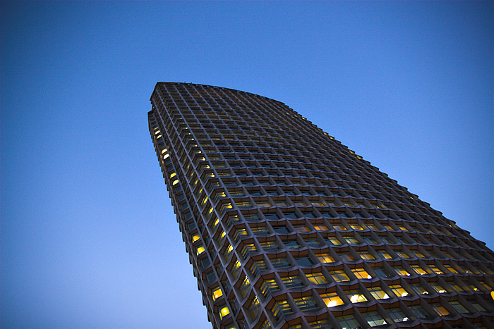 Centre Point
