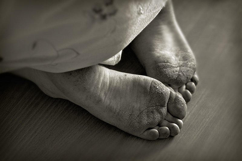 Party Feet