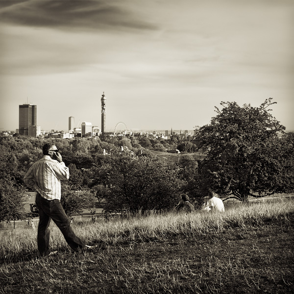 Primrose Hill