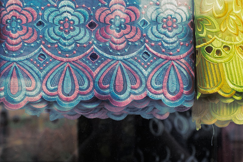 Textiles