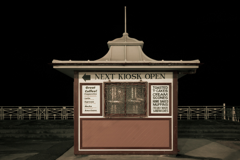 Kiosk