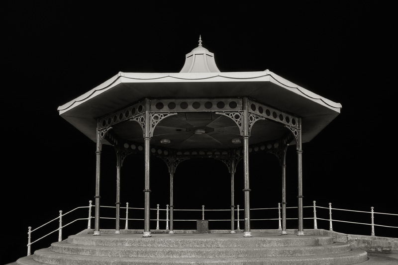 Bandstand