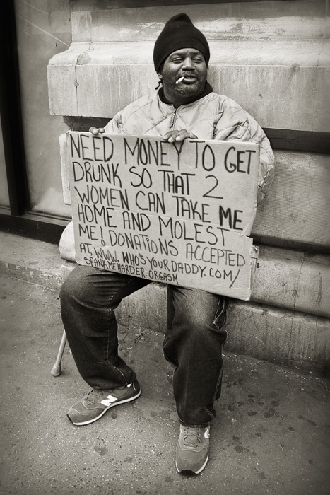 Need Money