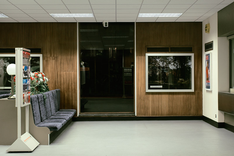 Waiting Room