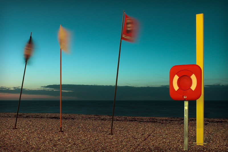 Flags