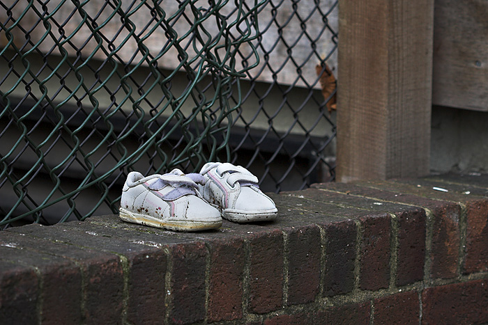Wearer You Gone?