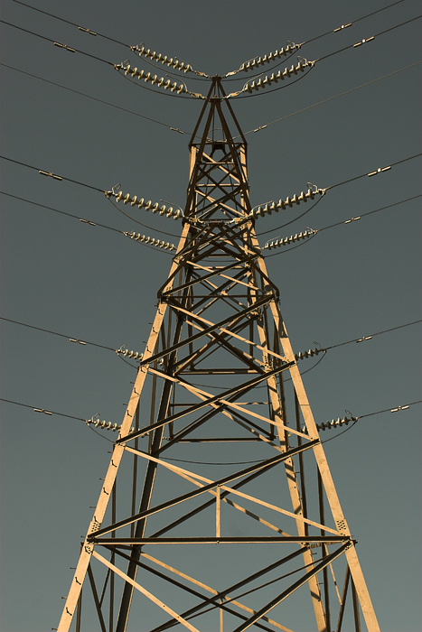 Pylon #1