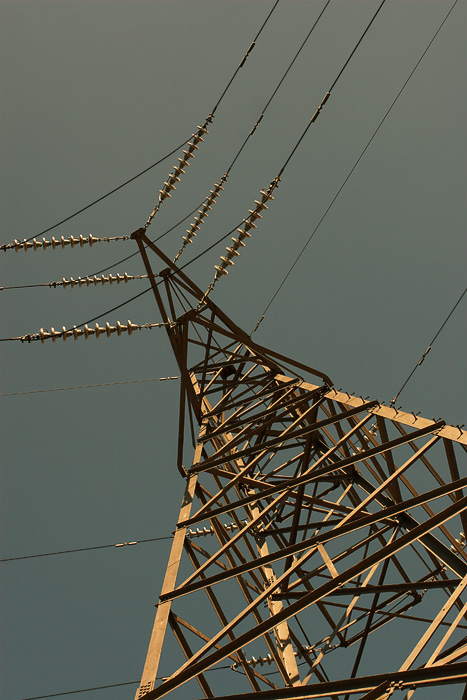 Pylon #2