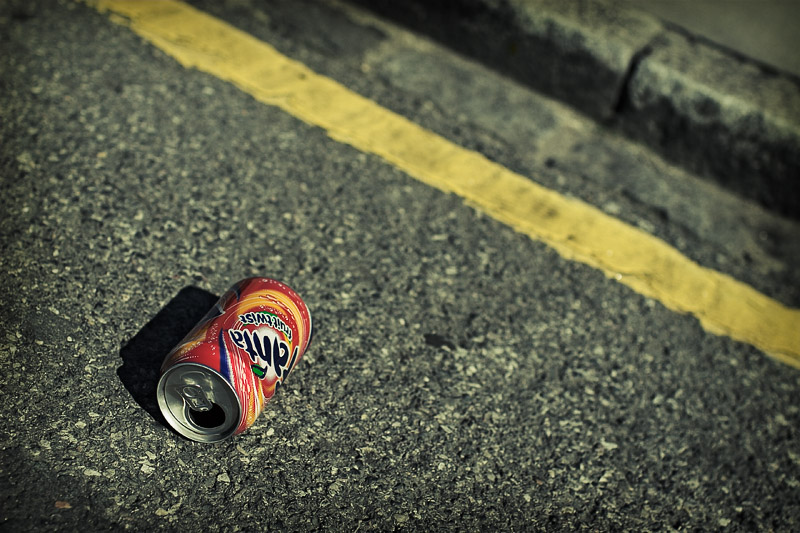 Fruit Twist