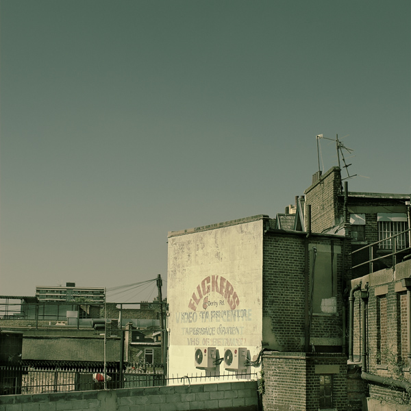 Video Tape Centre