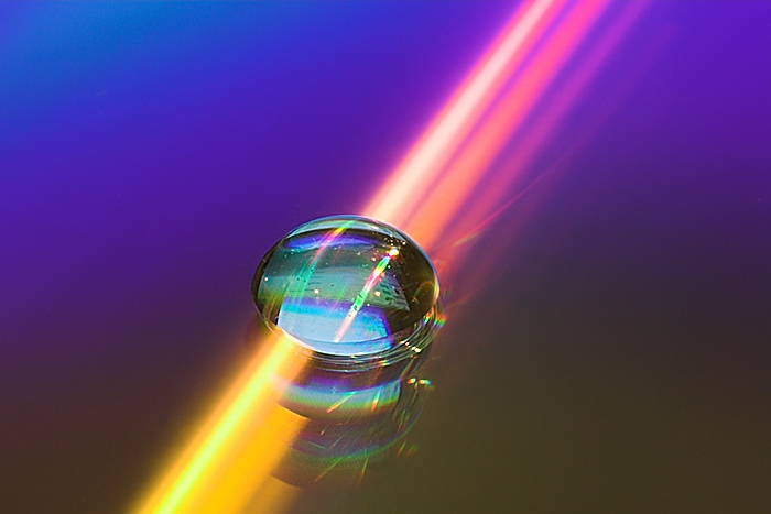 Macro Cliché