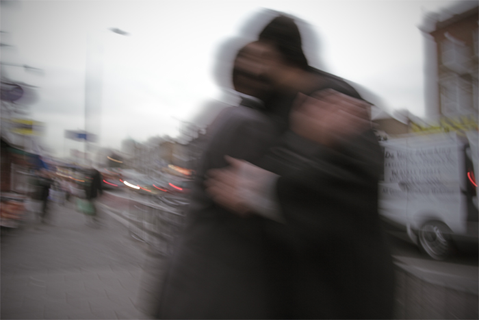 Cold Hand, Warm Heart
