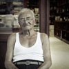 Wine Merchant, Kalives